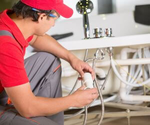 About Emergency plumbing pros Blacksville, WV